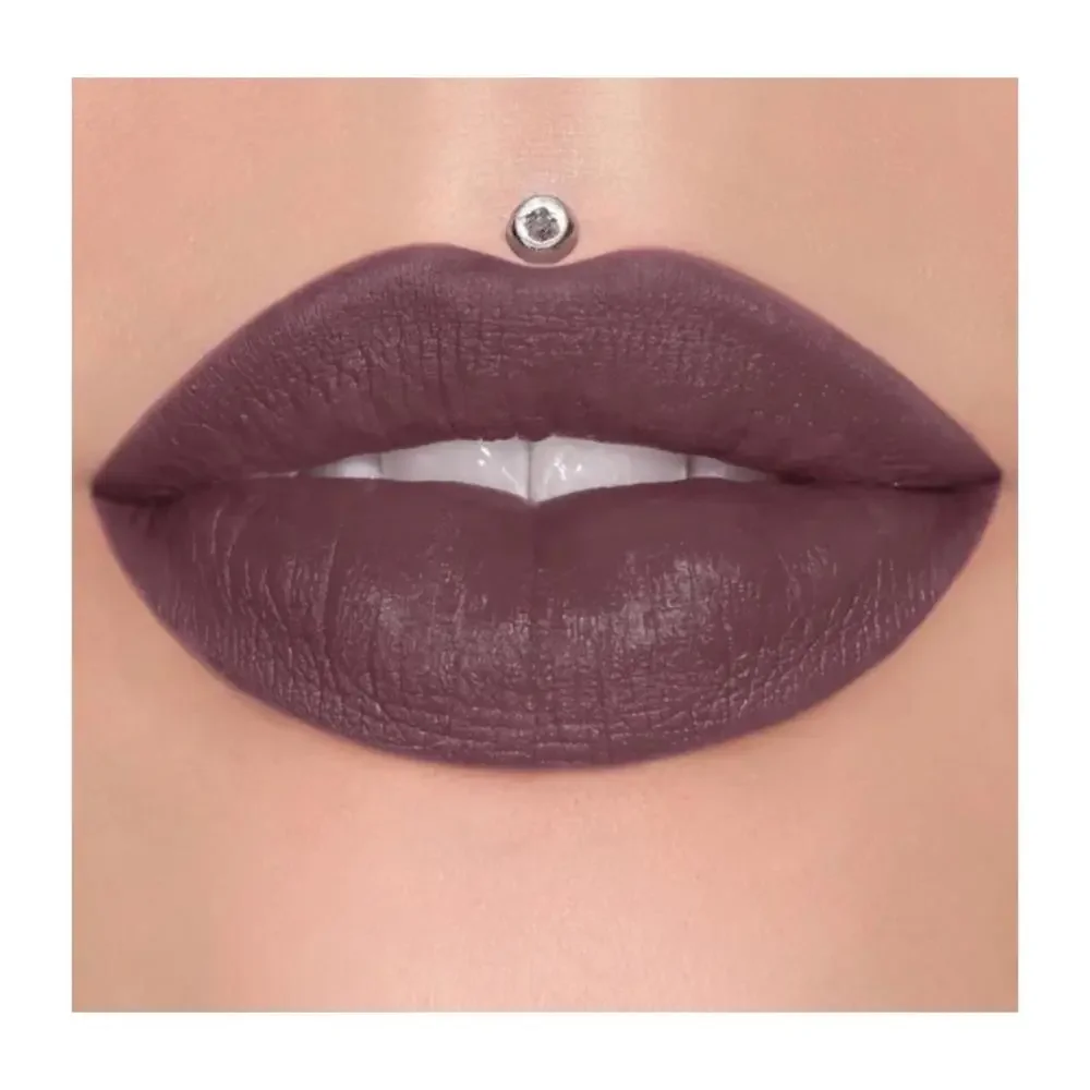 NIB Jeffree Star Velvet Trap Lipstick Mouse Trap Full Size 4g